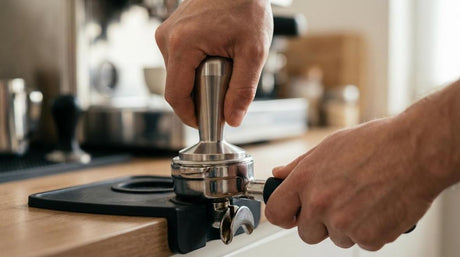 Espresso-fejlfinding: syrlig, bitter eller tynd? Løs det trin for trin