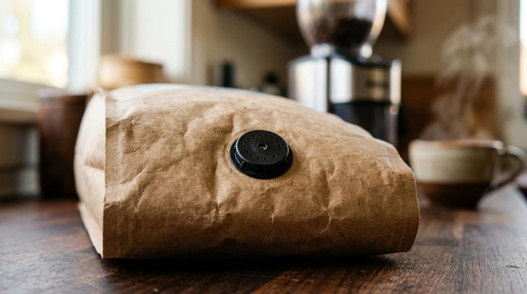 Friskristet kaffe: sådan smager du forskel hjemme nemt