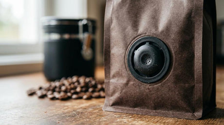 Hvornår er kaffebønner bedst efter ristning? Degassing-guide til espresso og filter