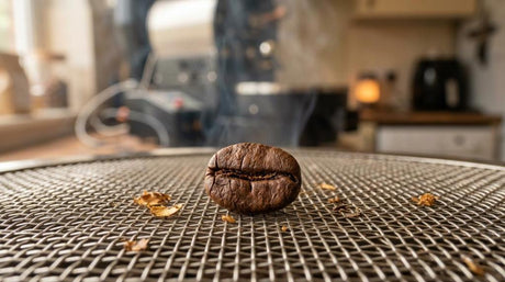 Bedste kafferistere til hjemmebrug