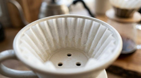 Kalita Wave 155 eller 185? Vælg den rette størrelse