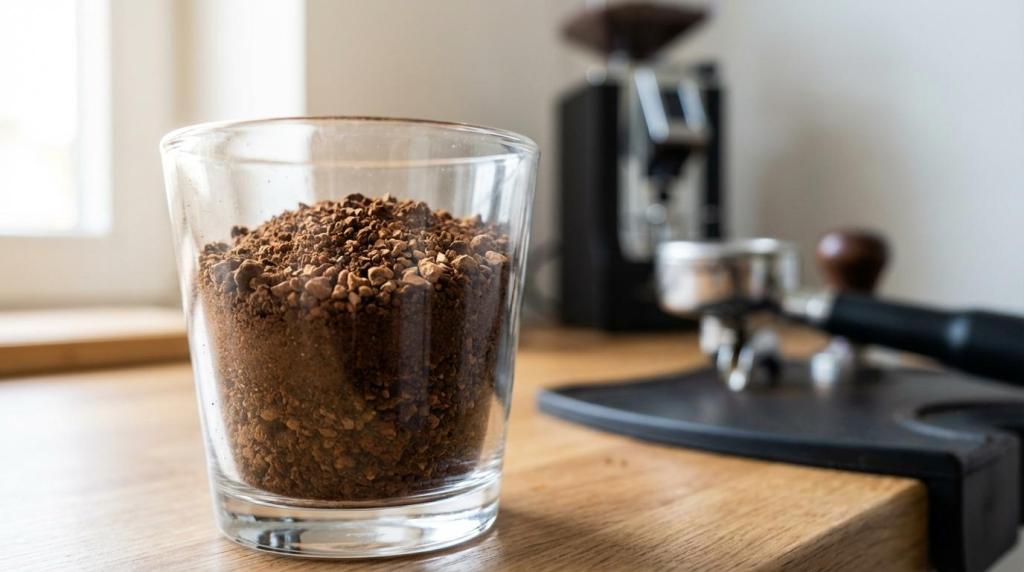 Kaffekværn: koniske vs. flade kværnknive – forskelle i koppen