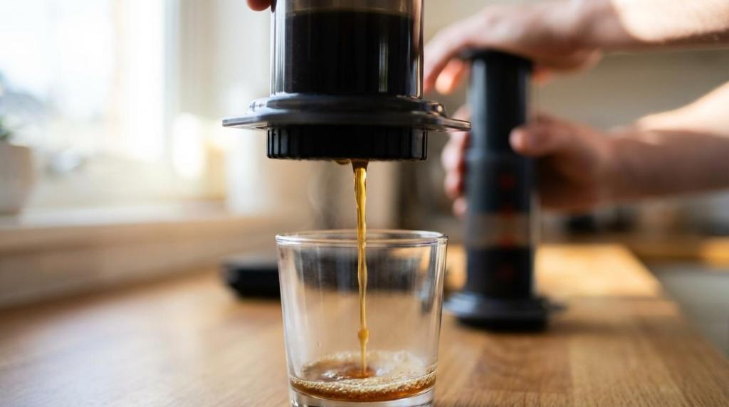 Single origin vs. blend: hvad passer til din bryggemetode?