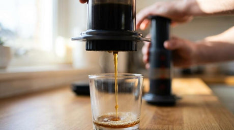 Single origin vs. blend: hvad passer til din bryggemetode?