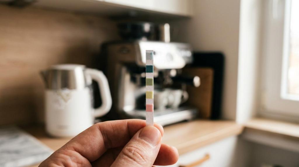 Vandfiltre til kaffe: hvornår, hvorfor og hvilken type passer til dig?