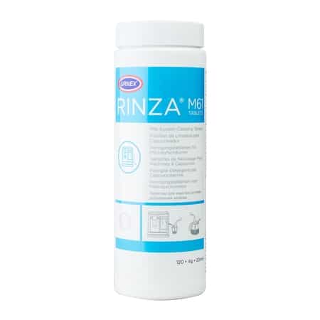 Urnex Rinza M61 Kristians Kaffe