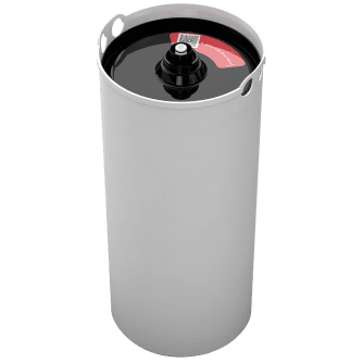 PURITY Quell ST/Finest refills