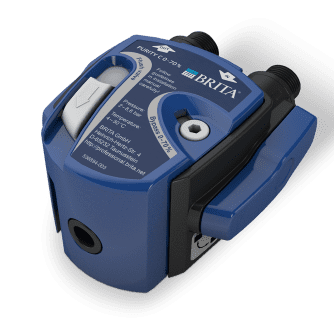 PURITY C Filterhoved