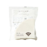 Origami M Kaffefiltre 100 stk. (V60-02)
