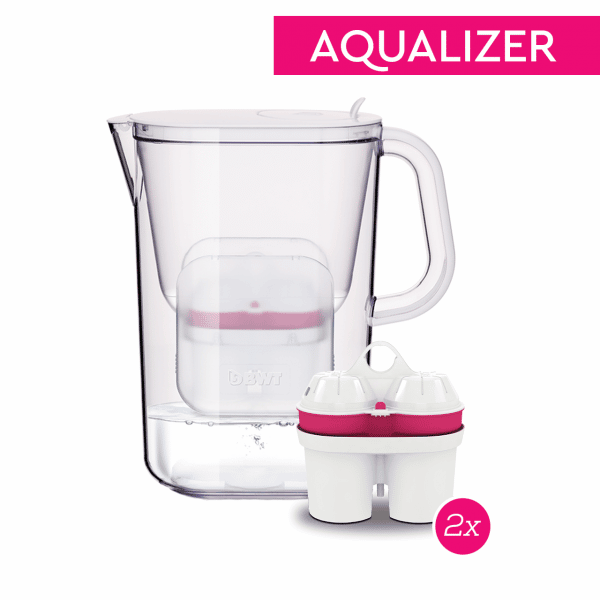 BWT AQUAlizer Filterkande