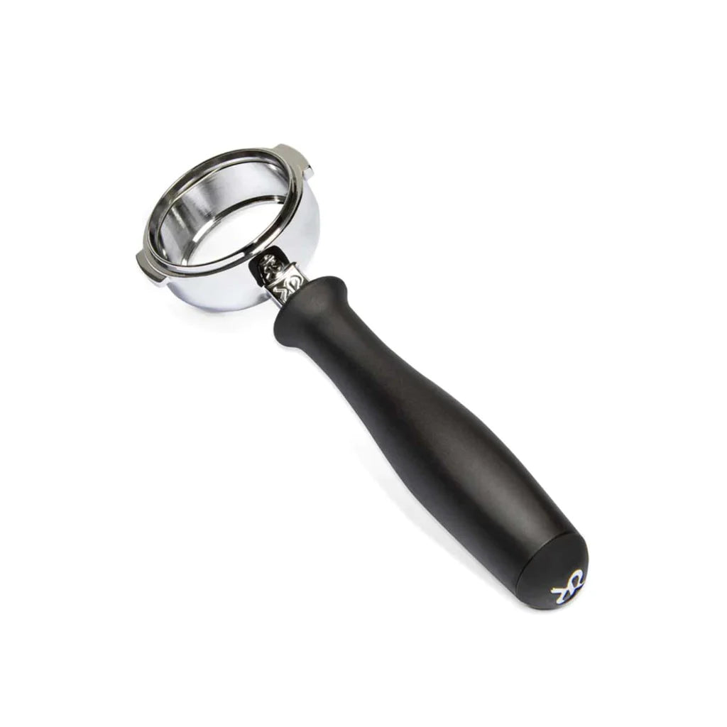 Bundløst Portafilter til Rancilio Silvia (Originalt)