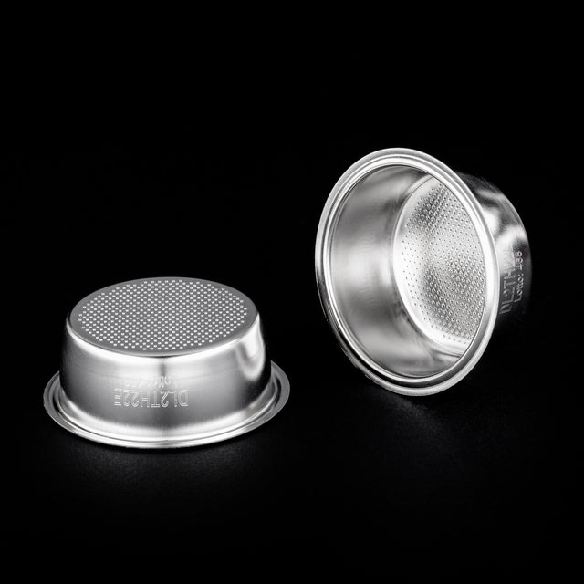 IMS Competition DL Filterkurv DL2TH26E – 2 kopper, H26, 51 mm Kristians Kaffe