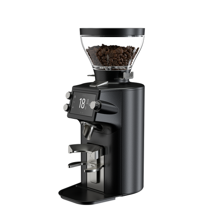 Mahlkönig E64 WS espressokværn i mat sort