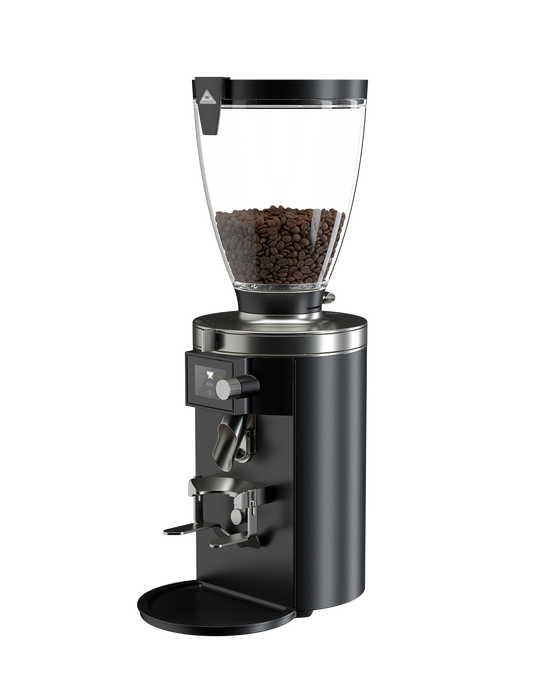 Mahlkönig E65S GbS espressokværn i sort