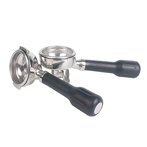 Portafilter - 18 grams Kristians Kaffe
