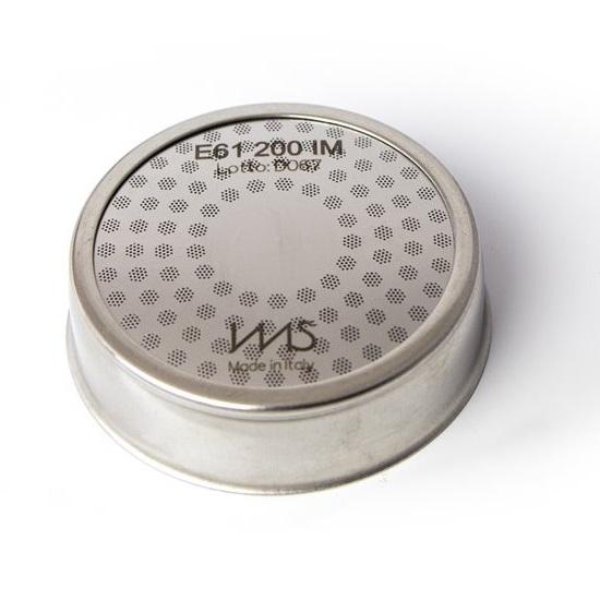 IMS E61 200 IM Præcisions showerscreen/brusehoved 60mm