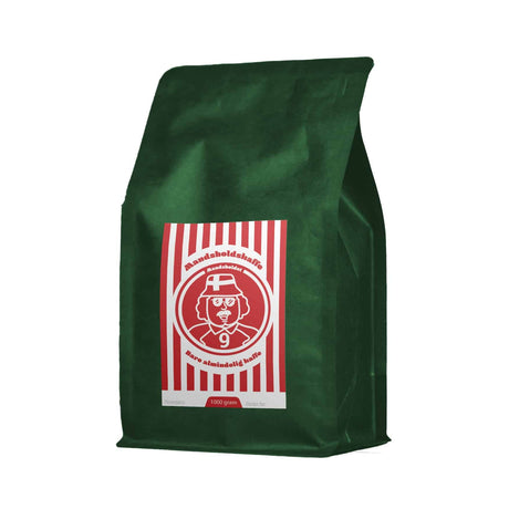 Kristians Kaffe