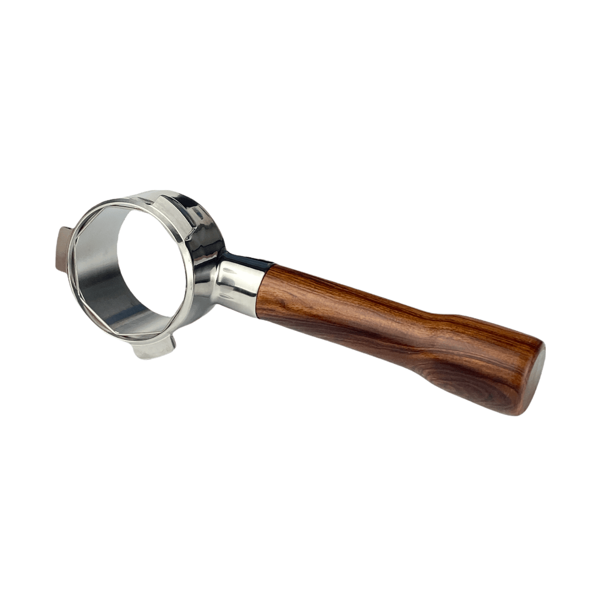 Sage bundløst portafilter