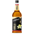 DaVinci Gourmet Classic Vanilla Syrup - 1000 ml flaske