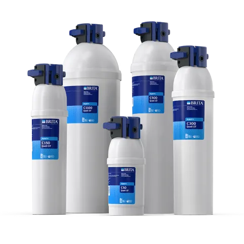 brita filter purity c quell st range
