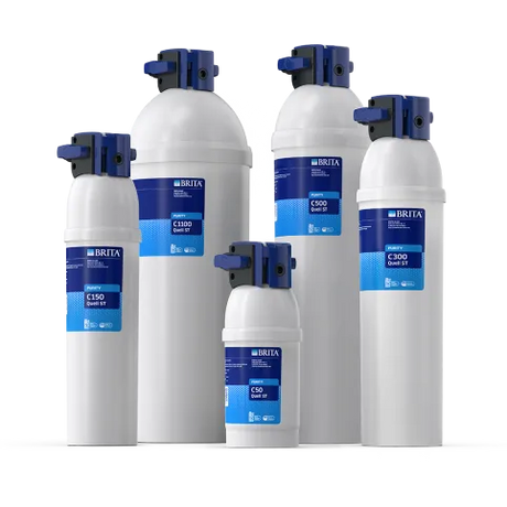 brita filter purity c quell st range