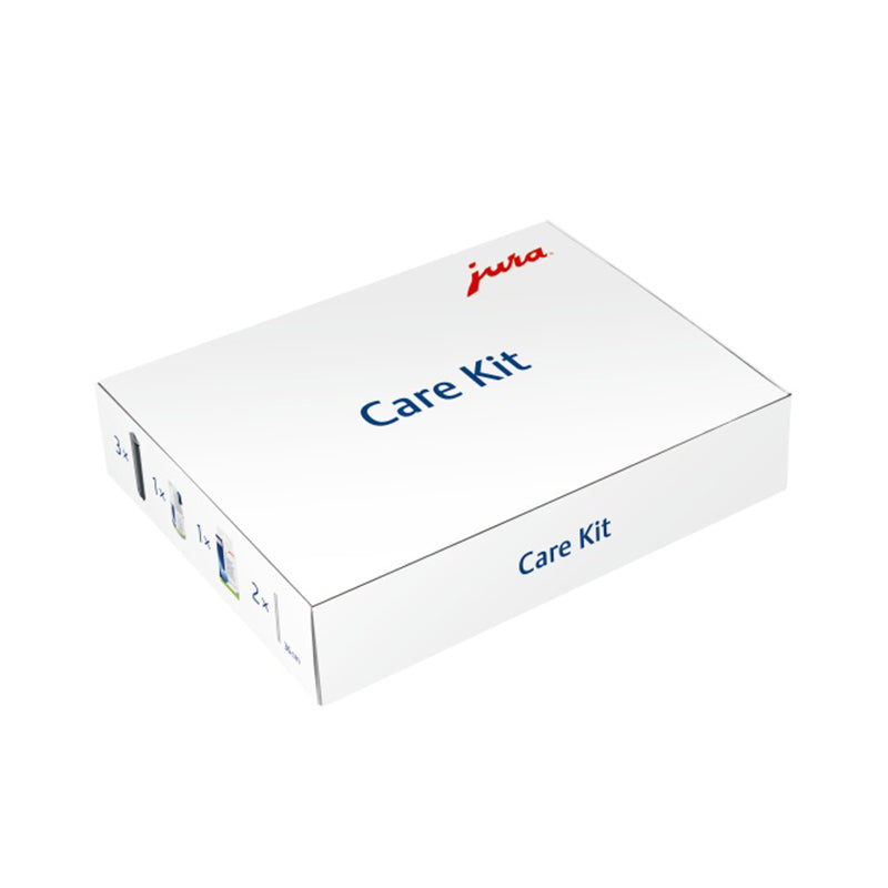 Jura plejepakke Smart+