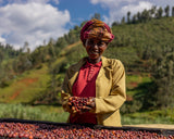 Rwanda - Gasharu - Espresso