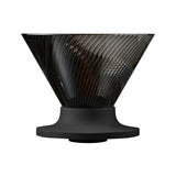 Hario - NEO V60-02 Tritan Filtertragt (Dripper)