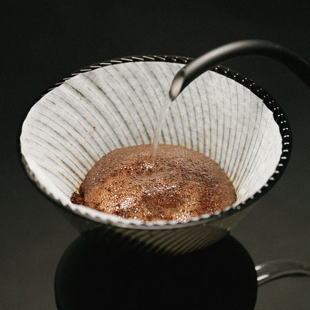 Hario - NEO V60-02 Tritan Filtertragt (Dripper)