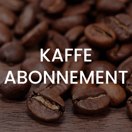 Kristians Kaffe