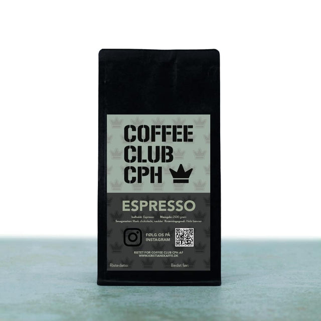 produktfoto-coffeeclub-cph Kristians Kaffe