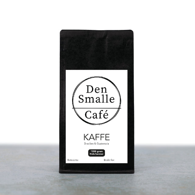 produktfoto-den-smalle-cafe-kaffe Kristians Kaffe