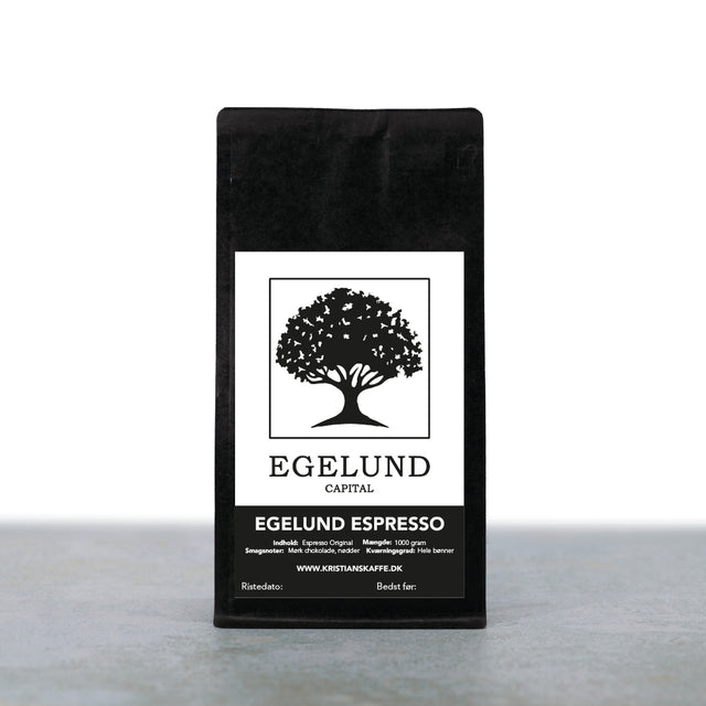 produktfoto-egelund-espresso Kristians Kaffe