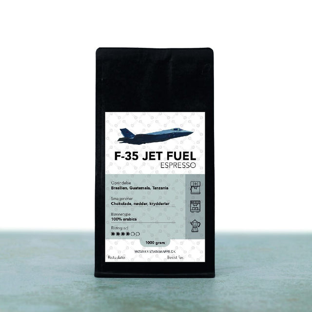 produktfoto-espresso-f35 Kristians Kaffe