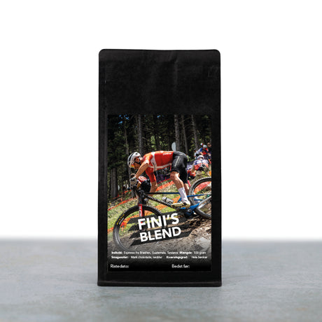 Kristians Kaffe