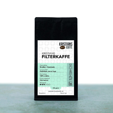 Kristians Filterkaffe