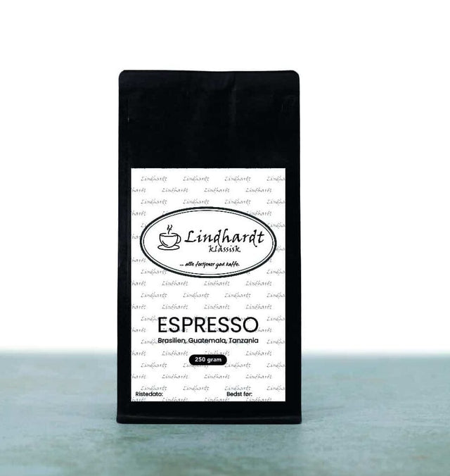 produktfoto-lindhardt Kristians Kaffe