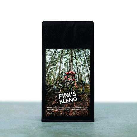 Finis Espressoblend