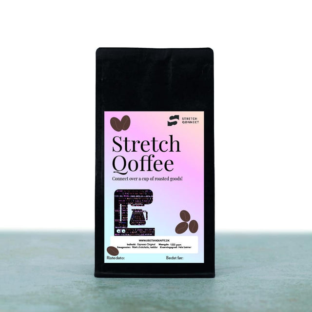 produktfoto-stretch-qonnect Kristians Kaffe
