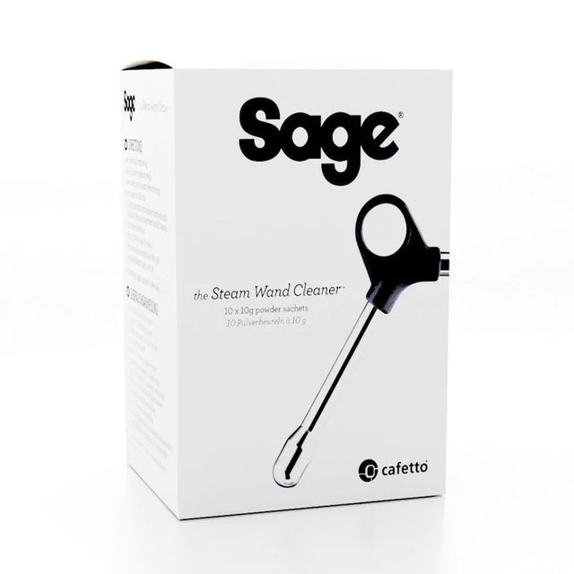 Sage - the steam wand cleaner Kristians Kaffe