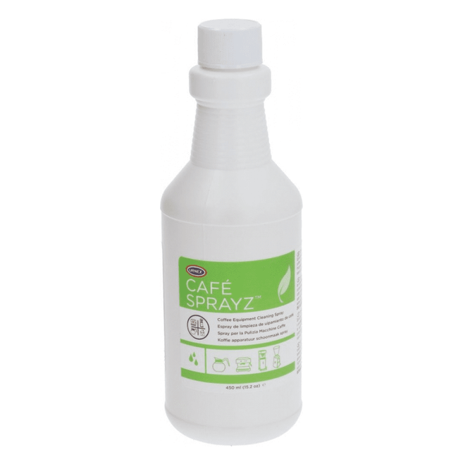 Urnex Café Sprayz Kristians Kaffe