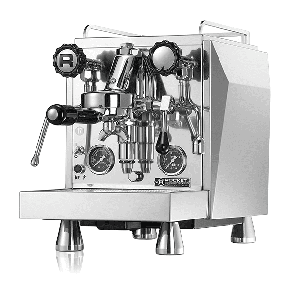 Rocket Espresso Giotto Cronometro R