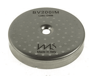 IMS BV200IM præcisions brusehoved 53mm