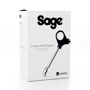Sage - the steam wand cleaner