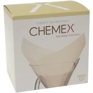 Chemex Kaffefiltre FS-100