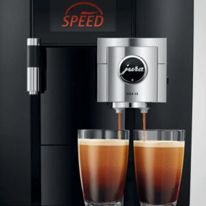 Jura Giga X8 espressomaskine