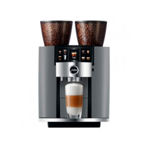 Jura Giga W10 espressomaskine