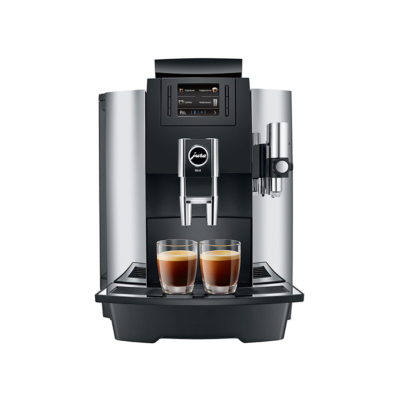 Jura WE8 espressomaskine