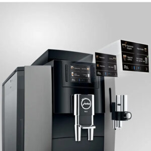 Jura WE8 espressomaskine