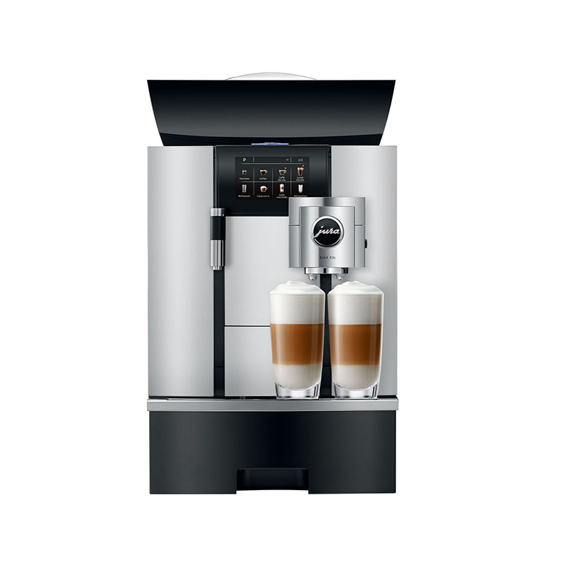 Jura Giga X3c espressomaskine